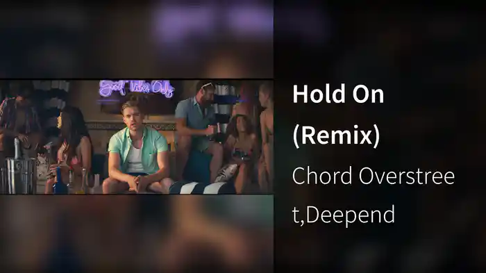 Hold On (Remix)