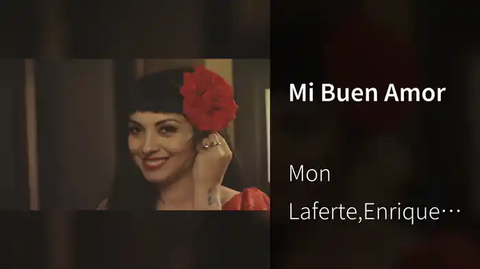 Mi Buen Amor