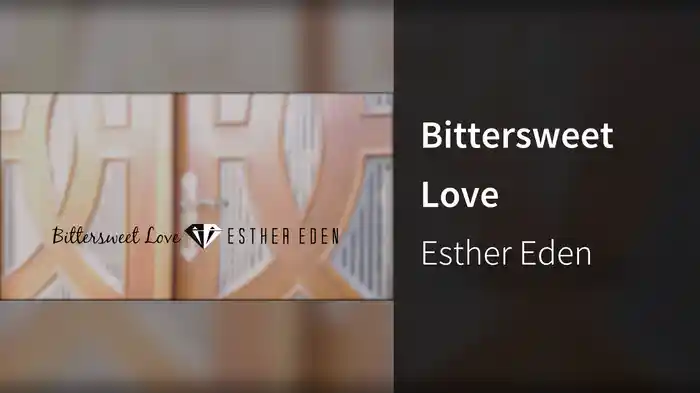 Bittersweet Love