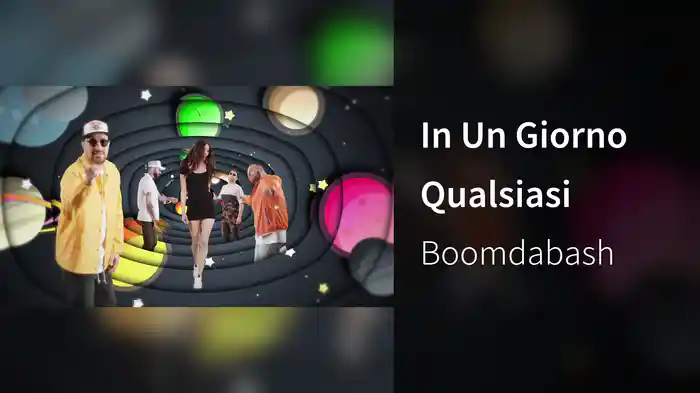 In Un Giorno Qualsiasi