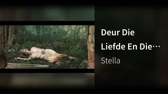 Deur Die Liefde En Die Seer