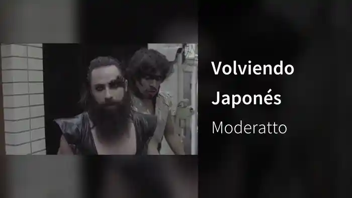 Volviendo Japonés