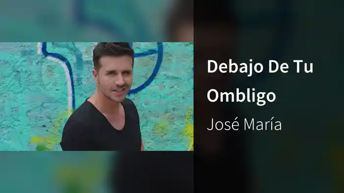 Debajo De Tu Ombligo