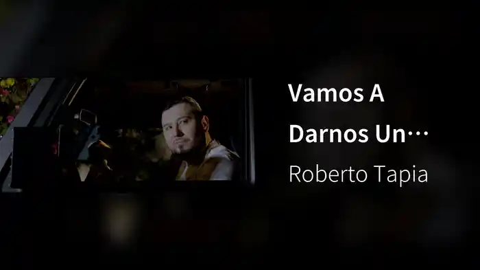 Vamos A Darnos Un Tiempo