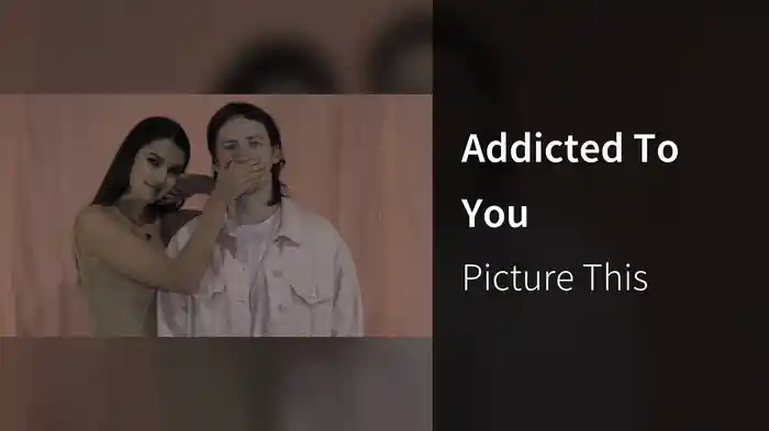Addicted To You