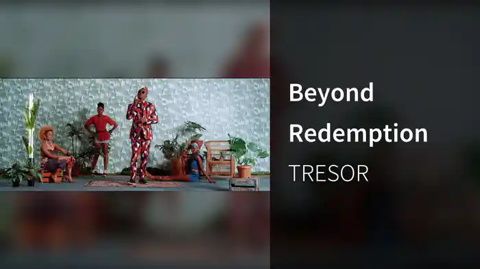 Beyond Redemption