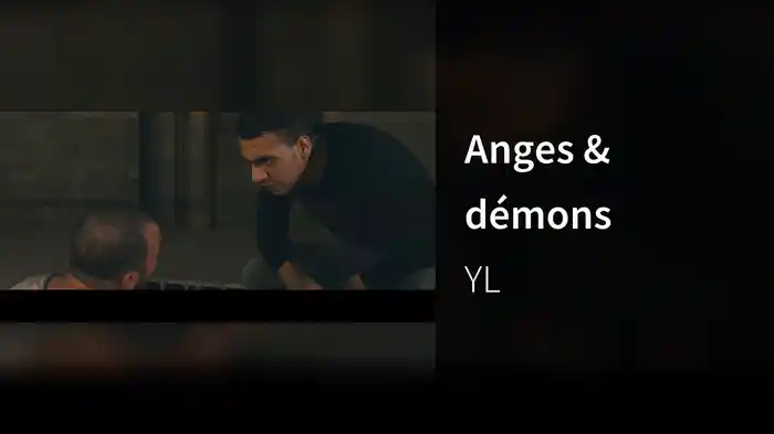Anges & démons
