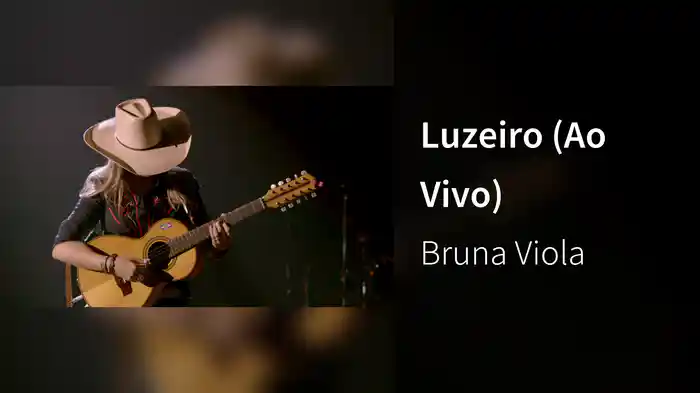 Luzeiro (Ao Vivo)