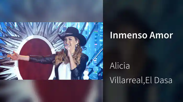 Inmenso Amor