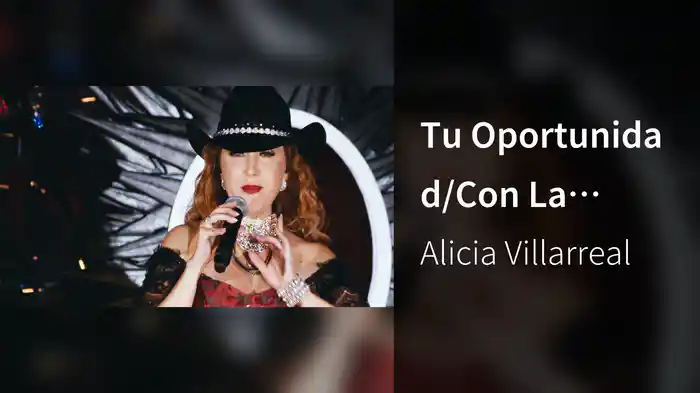 Tu Oportunidad/Con La Misma Piedra