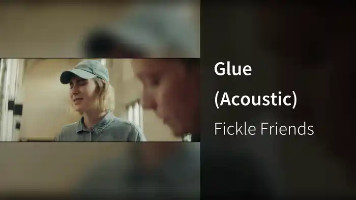 Glue (Acoustic)