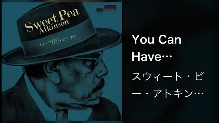 You Can Have Watergate (Audio)