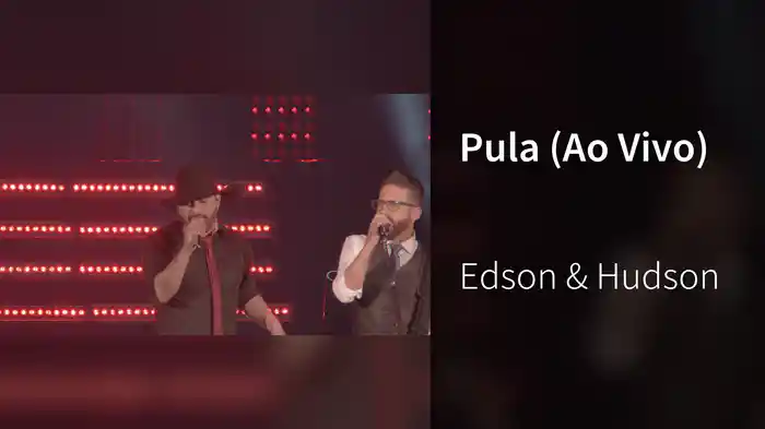 Pula (Ao Vivo)