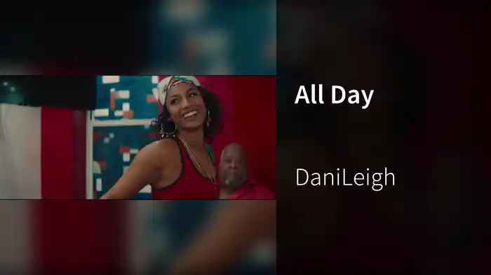 All Day