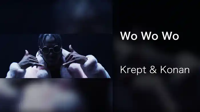 Wo Wo Wo