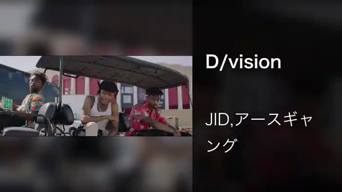 D/vision