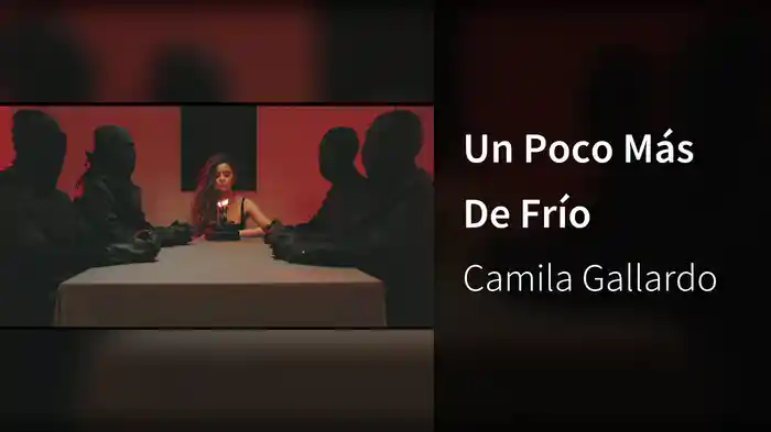 Un Poco Más De Frío