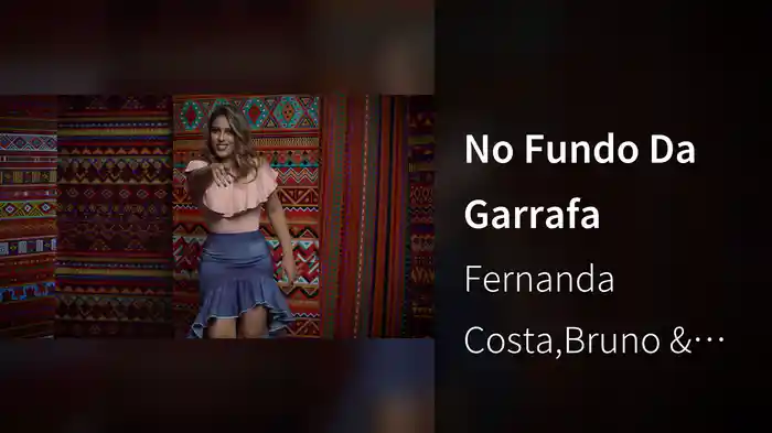 No Fundo Da Garrafa