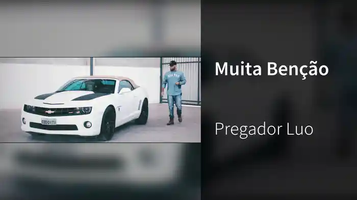 Muita Benção