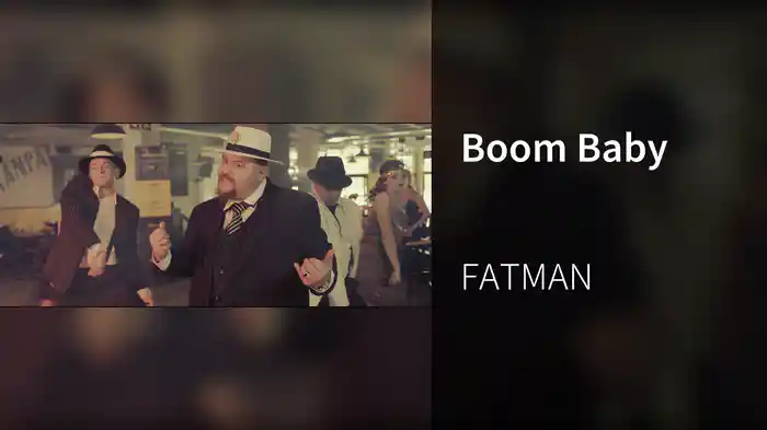 Boom Baby