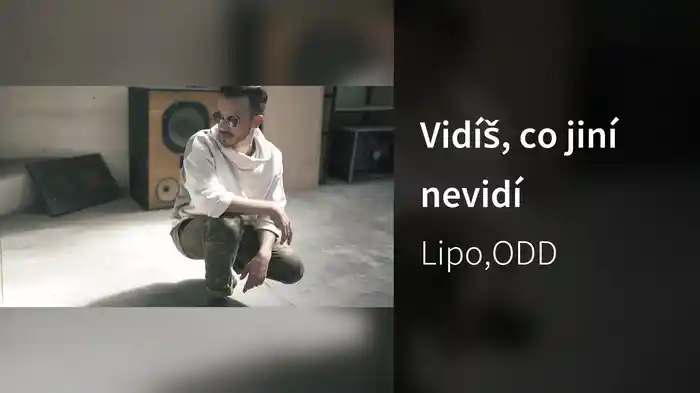 Vidíš, co jiní nevidí