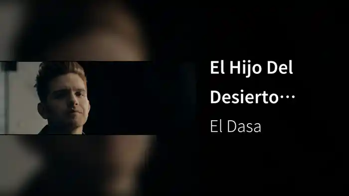 El Hijo Del Desierto (Versión Banda)
