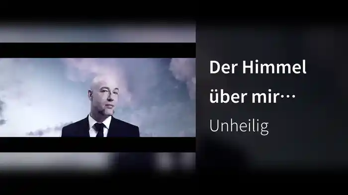 Der Himmel über mir (Version 2017)