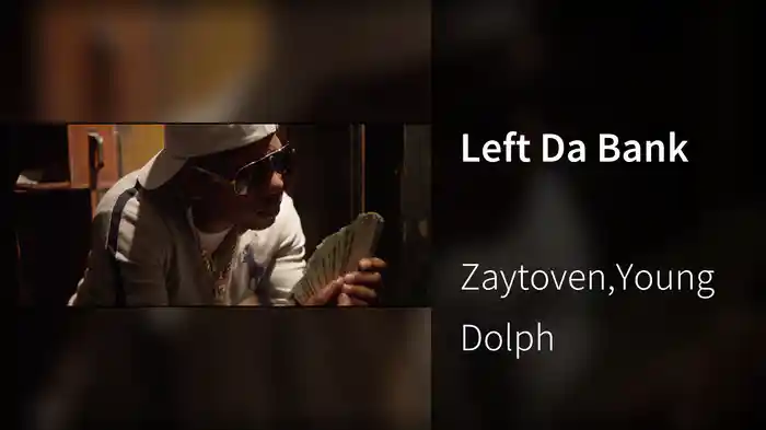 Left Da Bank