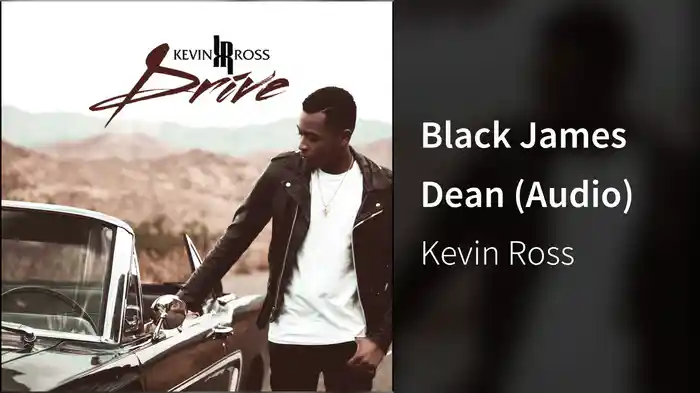 Black James Dean (Audio)