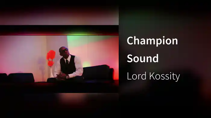Champion Sound