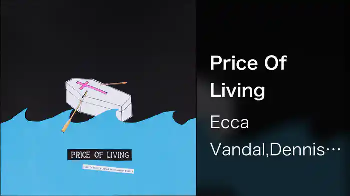 Price Of Living