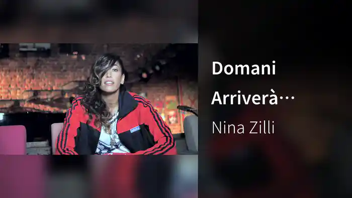 Domani Arriverà (Modern Art)