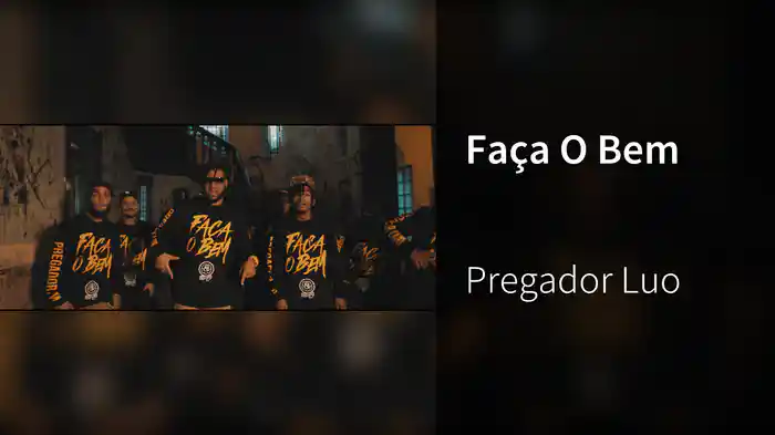 Faça O Bem