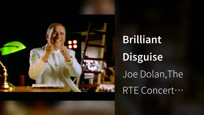 Brilliant Disguise