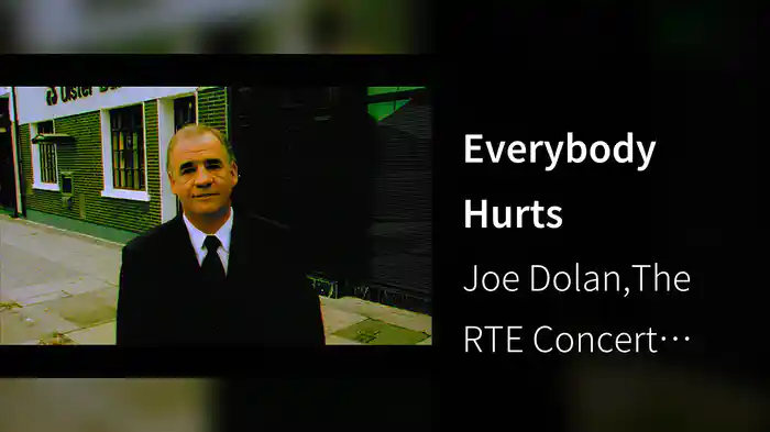 Everybody Hurts