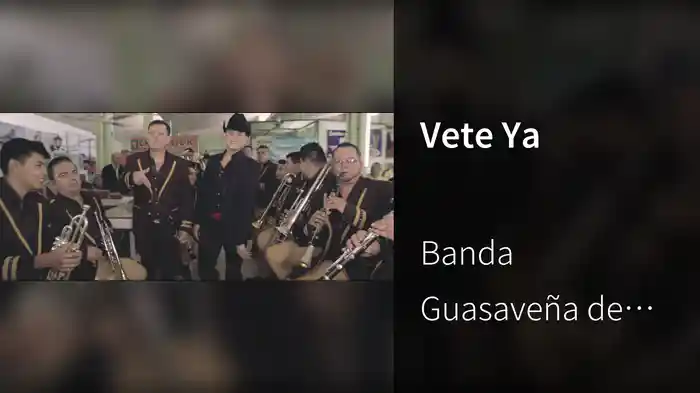 Vete Ya