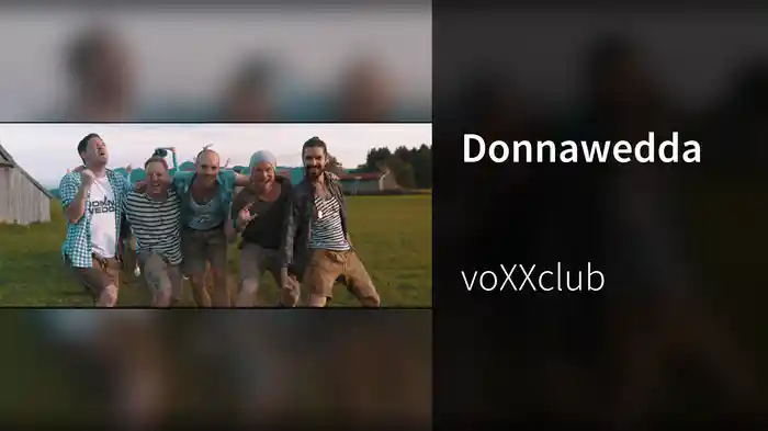 Donnawedda