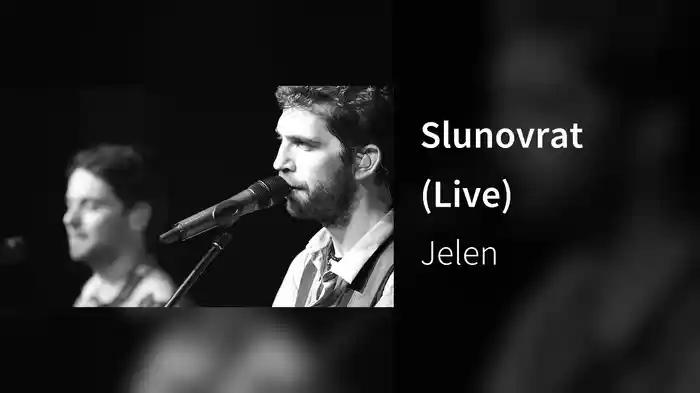 Slunovrat (Live)