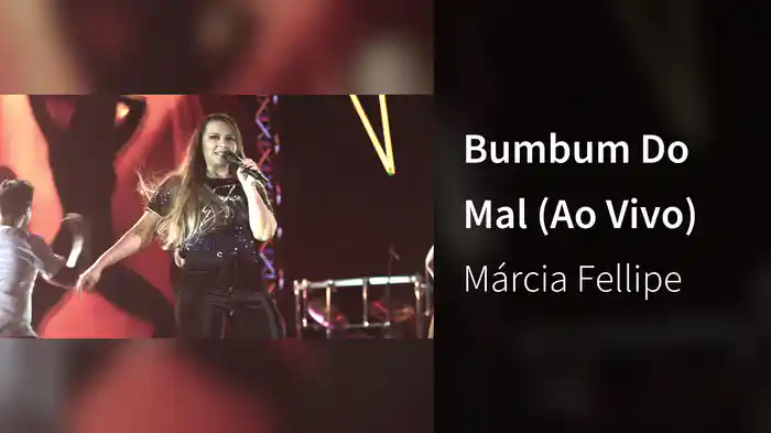 Bumbum Do Mal (Ao Vivo)