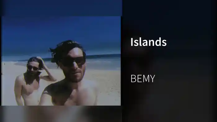 Islands
