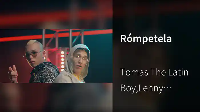 Rómpetela