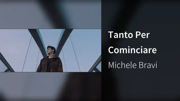 Tanto Per Cominciare