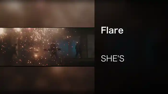 Flare