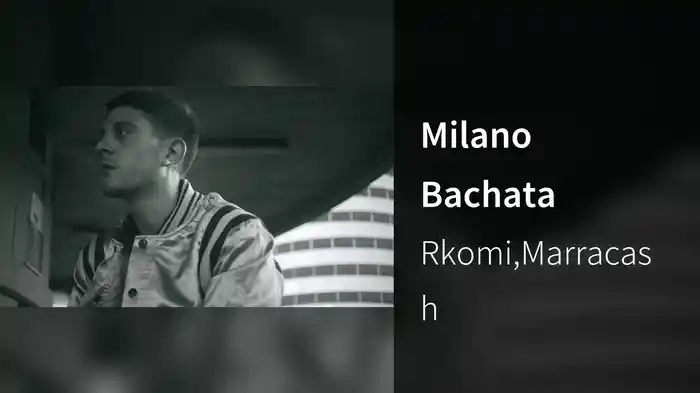 Milano Bachata