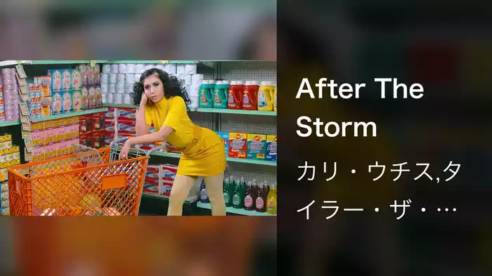 After The Storm
