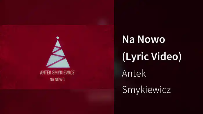 Na Nowo (Lyric Video)