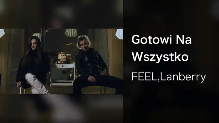 Gotowi Na Wszystko