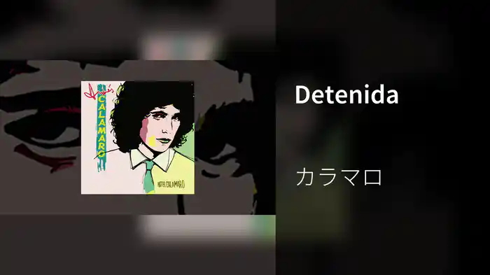 Detenida