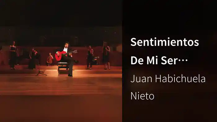 Sentimientos De Mi Ser (Bolero)
