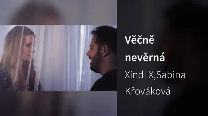 Věčně nevěrná